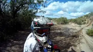 David Lundgren hill climb