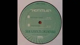 Star Sounds Orchestra - Techno Beat