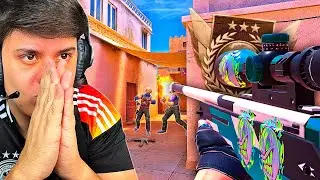 ME XINGARAM por JOGAR MUITO no THE LEGEND, INCR&Iacute;VEL essa MINHA PLAY! STANDOFF 2 🇧🇷
