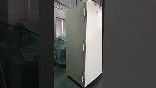 Hot air oven | Lab Instruments | SR Lab Instruments