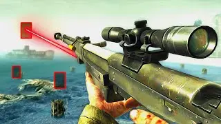 I HIT MY BEST TRICKSHOT EVER!
