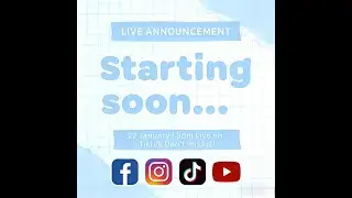 Minimoni Live : Let&rsquo;s play clay with us