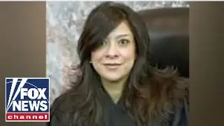 'The Five' 'heartbroken' over fatal attack on NJ judge's family