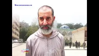 عنابة حمدي رابح صلاة التراويح من مسجد أبوبكر الصديق رمضان 1439هـ 2018م  ماتيسر من سورة البقرة