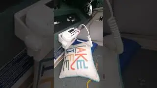 1990 Sea Ray 250 Sundancer