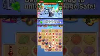 Best Fiends Level 11880
