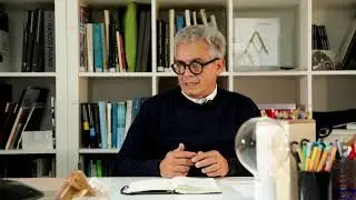 Giardini Reali di Venezia - Intervista a Alberto Torsello - Parte 1