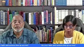 Faith Foundation: PT 11