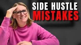 Don't Make These 9 Side Hustle Mistakes in 2026