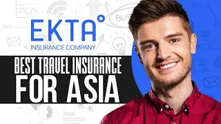 Best Travel Insurance For Asia (2025)