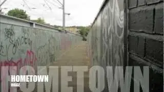 BIGGZ - HOMETOWN 2012