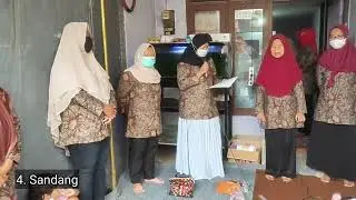 10 Program Pokok PKK | Mayangi Pratama | Ibu PKK RT.014 RW.08