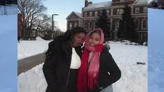 Snow Days in DC for College Students