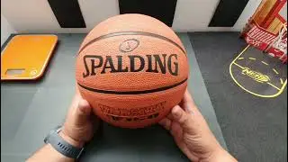 Balon Spalding de Basketball, Baloncesto  tf 150 Varsity, el Patito Feo???