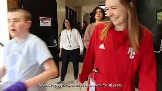 PCH Principal Hiring Video