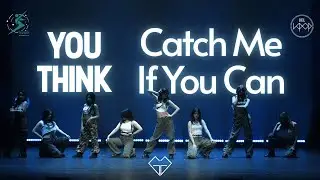 [UCL GAYO DAEJEON 2025 | KPOP SHOWCASE] GIRLS' GENERATION (소녀시대) &ndash; YOU THINK + CATCH ME IF YOU CAN
