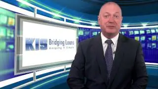 The advantages of a short term bridging loan.