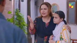 Wehem - Episode 14 - Best Scene 05 - HUM TV Drama