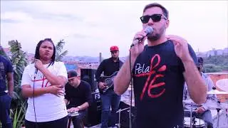 Louva na Laje - Adoração