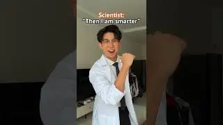 The smartest in the world