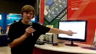 Measurements in the Design Flow
