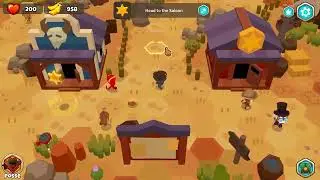 I Played Bloons Frontier Legends...