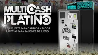 MultiCash Platino 2022