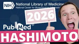 Hypothyroïdie et thyroïdite de Hashimoto : les découvertes scientifiques 2026 qui changent