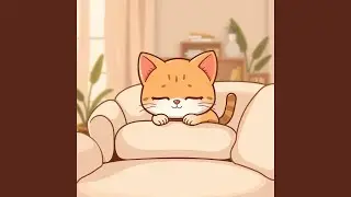Peaceful Purring: Gentle Cat Music for a Calm Home Environment