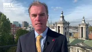 UK Parliament Week 2019