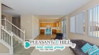Inside Video Tour: 11772 Happy Hills Ln, Victorville 92392