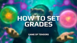 How to set grades in board | Graph Verse