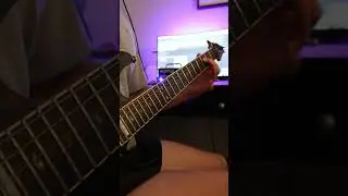 Killswitch Engage - The End of Heartache #metalcore #guitar #guitarcover #music