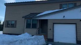 Three bedroom home in Cherry Hill (JBER) FP 5L