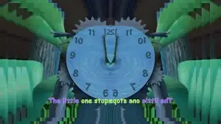 The Little Ant Check The Time,, Effects Compilation//Sponsored By Gamavision Scupo Effects 