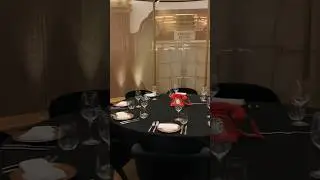 Park Row London: Dining Experience! 🍽️ #London