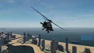 Heli Dogfight