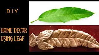 Diy | Incense holder with clay | #diy #claydiy