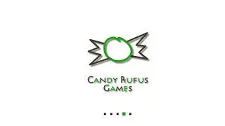 Candy Rufus Games Logo