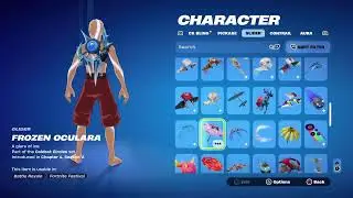 Fortnite W/ @manmanbackatit