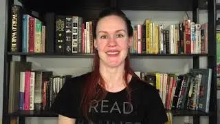 Books on the Chopping Block 2020 Trailer