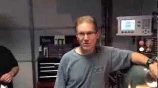 K O on new or custom trumpet mouthpiece work