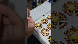 Technique pag sumablay ang print sa Registration Mark ng Cameo 4 😁