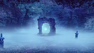 Jeffrey Hall - The Temple of Oblivion