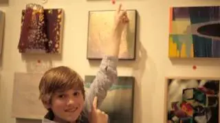 Charles at SMMOA
