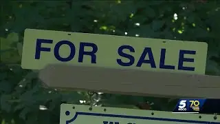 Mortgage rates in Oklahoma are going down, but how low will they get?