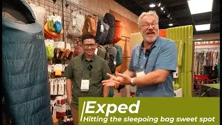 Exped OMA S25
