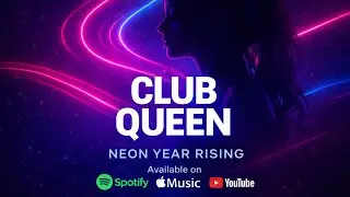 Club Queen - KAR-N MUSIC |  EDM Anthem | Official Release on Light G7 Label #edm #remix #music