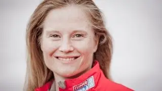 Woman dies during around-the-world yacht race