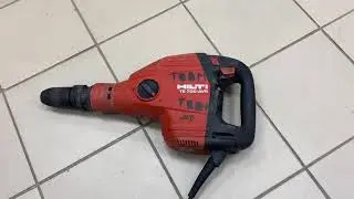 Hilti TE 700-AVR
